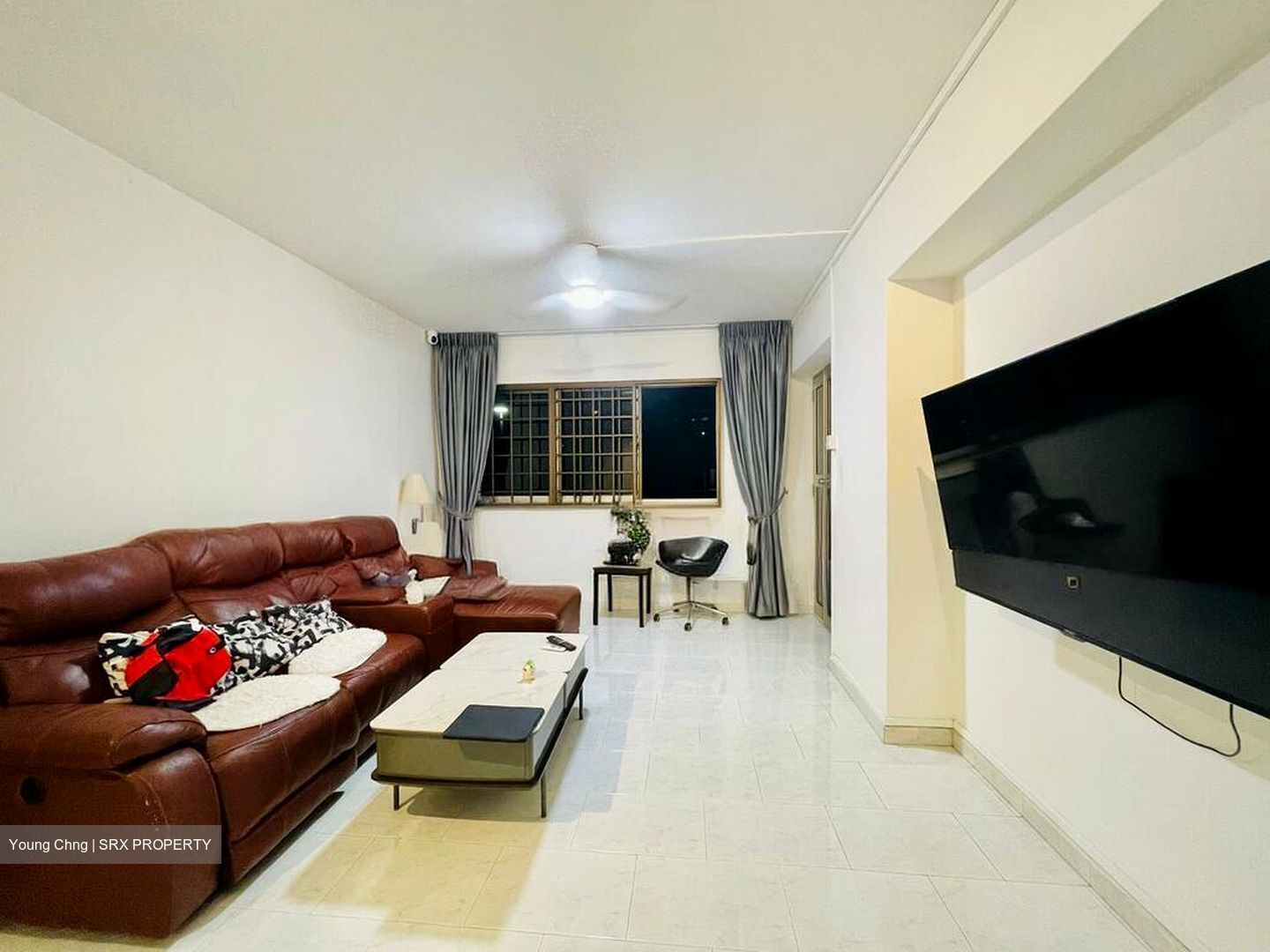 Blk 481 Pasir Ris Drive 4 (Pasir Ris), HDB 4 Rooms #511056731